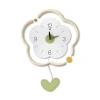 اما الازهار الجديدة فتعلّق الساعة بالزبدة الزبدة الفكاهة، Item Picture